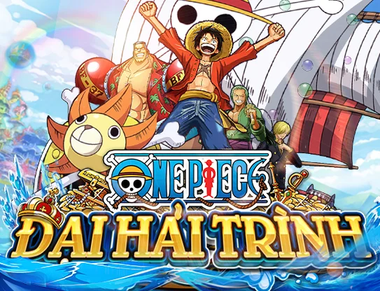 Bắn Cá One Piece
