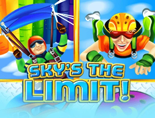 Sky's The Limit