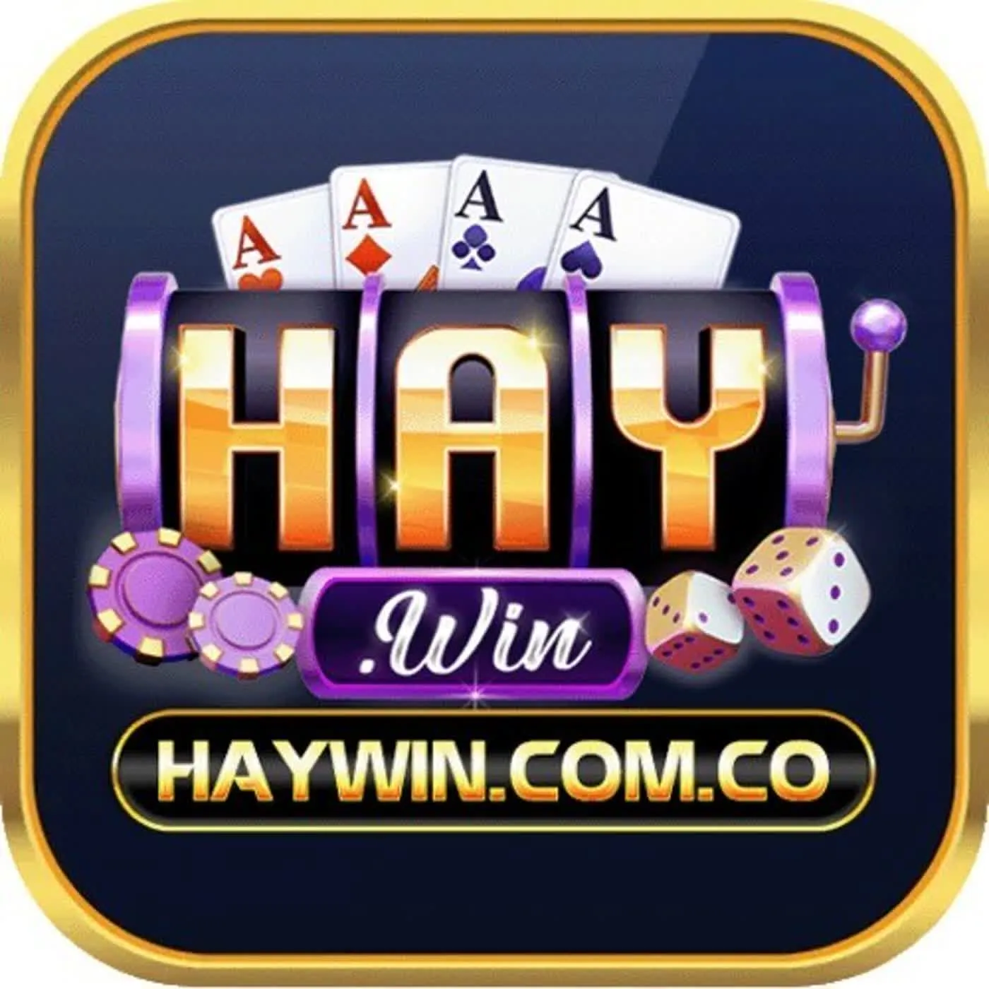 Haywin icon